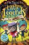 [Little Legends 04] • The Magic Looking Glass